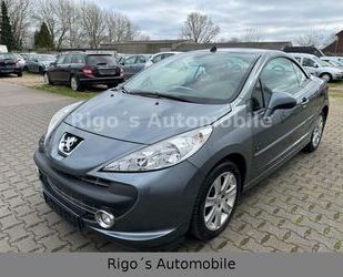 Peugeot 207 Gebrauchtwagen