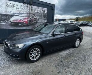 BMW 318 Gebrauchtwagen