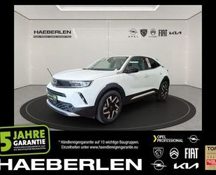 Opel Mokka-e Gebrauchtwagen