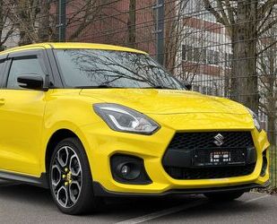 Suzuki Swift Gebrauchtwagen