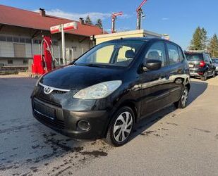 Hyundai i10 Gebrauchtwagen