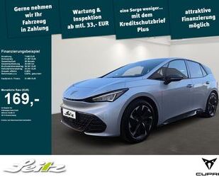 Cupra Born Gebrauchtwagen