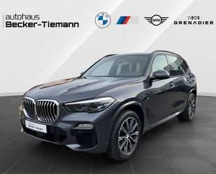BMW X5 Gebrauchtwagen