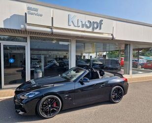 BMW Z4 Gebrauchtwagen