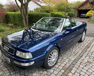 Audi Cabriolet Gebrauchtwagen