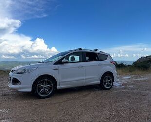 Ford Kuga Gebrauchtwagen