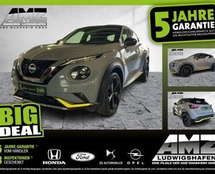 Nissan Juke Gebrauchtwagen