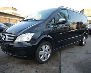 Mercedes-Benz Viano Gebrauchtwagen