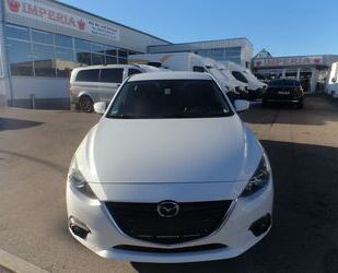 Mazda 3 Gebrauchtwagen