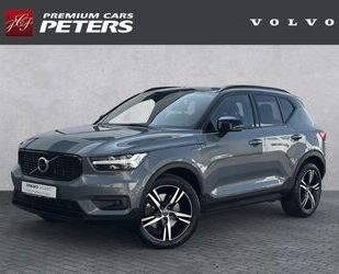 Volvo XC40 Gebrauchtwagen