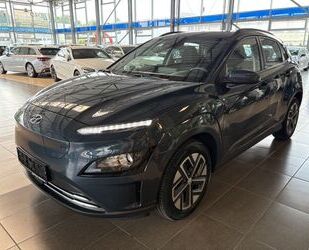 Hyundai KONA Gebrauchtwagen