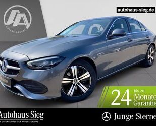 Mercedes-Benz C 200 Gebrauchtwagen