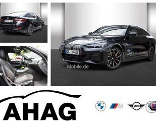 BMW i4 Gebrauchtwagen