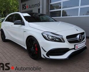 Mercedes-Benz A 45 AMG Gebrauchtwagen
