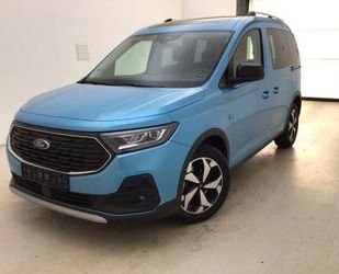Ford Tourneo Connect Gebrauchtwagen