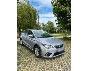 Seat Ibiza Gebrauchtwagen