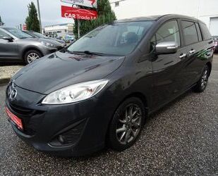 Mazda 5 Gebrauchtwagen