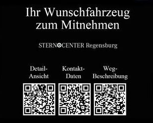 Smart #3 Gebrauchtwagen