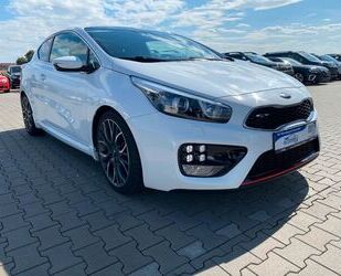 Kia ceed / Ceed Gebrauchtwagen