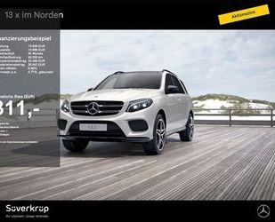 Mercedes-Benz GLE 350 Gebrauchtwagen