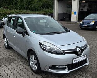 Renault Scenic Gebrauchtwagen