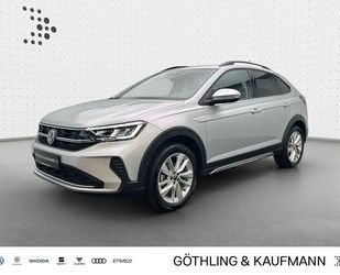 VW Taigo Gebrauchtwagen