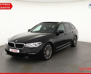 BMW 530 Gebrauchtwagen