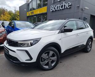 Opel Grandland (X) Gebrauchtwagen