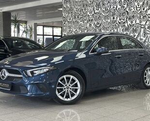 Mercedes-Benz A 200 Gebrauchtwagen