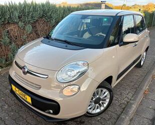 Fiat 500L Gebrauchtwagen