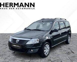 Dacia Logan Gebrauchtwagen