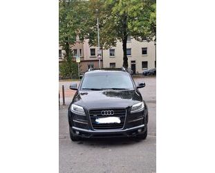Audi Q7 Gebrauchtwagen
