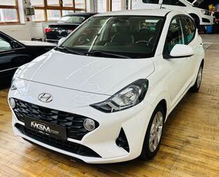 Hyundai i10 Gebrauchtwagen