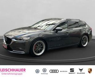 Mazda 6 Gebrauchtwagen