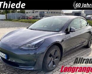 Tesla Model 3 Gebrauchtwagen