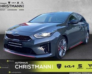 Kia pro ceed / ProCeed Gebrauchtwagen