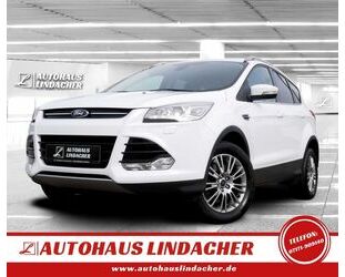 Ford Kuga Gebrauchtwagen