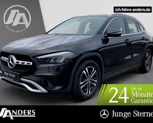 Mercedes-Benz GLA 180 Gebrauchtwagen
