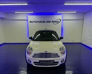 Mini Cooper D Gebrauchtwagen