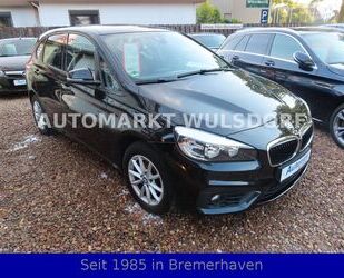 BMW 218 Gebrauchtwagen