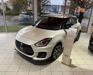 Suzuki Swift Gebrauchtwagen