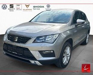 Seat Ateca Gebrauchtwagen