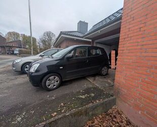 Kia Picanto Gebrauchtwagen