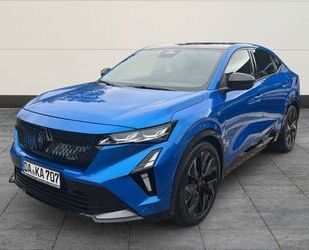 Renault Rafale Gebrauchtwagen