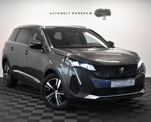 Peugeot 5008 Gebrauchtwagen
