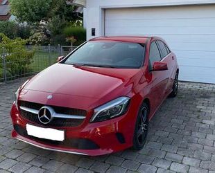 Mercedes-Benz A 200 Gebrauchtwagen