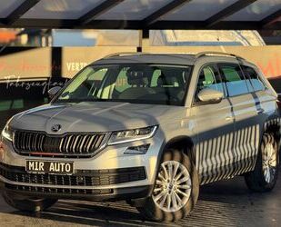 Skoda Kodiaq Gebrauchtwagen