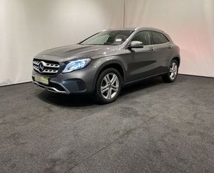 Mercedes-Benz GLA 220 Gebrauchtwagen