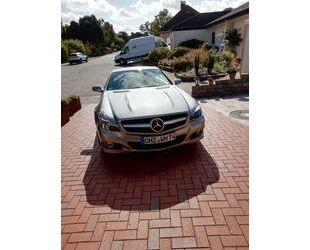 Mercedes-Benz SL 280 Gebrauchtwagen