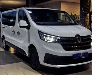 Renault Trafic Gebrauchtwagen